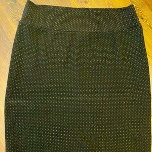 LulaRoe Cassie Skirt